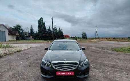 Mercedes-Benz E-Класс, 2014 год, 2 150 000 рублей, 1 фотография