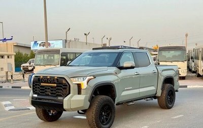 Toyota Tundra, 2025 год, 6 940 000 рублей, 1 фотография