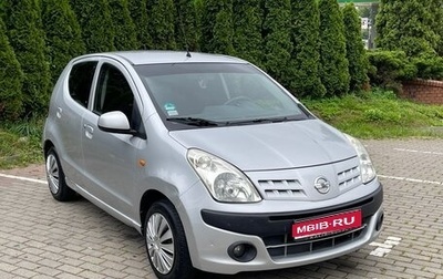 Nissan Pixo, 2010 год, 285 000 рублей, 1 фотография
