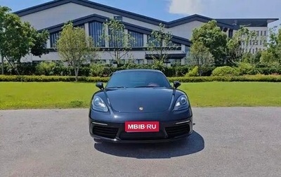 Porsche Cayman, 2022 год, 7 250 000 рублей, 1 фотография