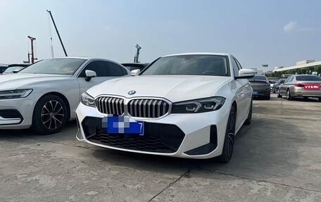 BMW 3 серия, 2023 год, 2 500 006 рублей, 1 фотография