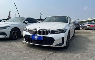 BMW 3 серия, 2023 год, 2 500 006 рублей, 1 фотография