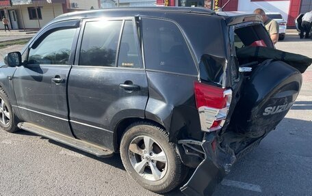 Suzuki Grand Vitara, 2007 год, 500 000 рублей, 1 фотография