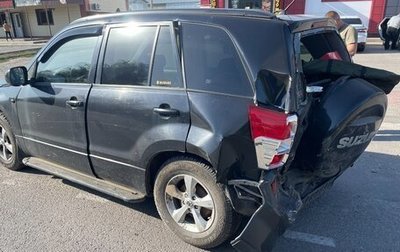 Suzuki Grand Vitara, 2007 год, 500 000 рублей, 1 фотография