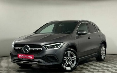 Mercedes-Benz GLA, 2020 год, 2 499 000 рублей, 1 фотография