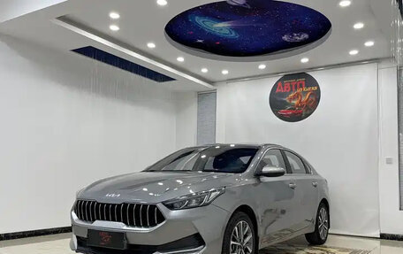 KIA K3, 2022 год, 1 092 000 рублей, 1 фотография