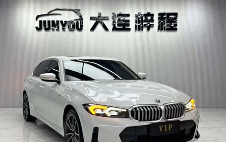 BMW 3 серия, 2023 год, 2 925 000 рублей, 2 фотография