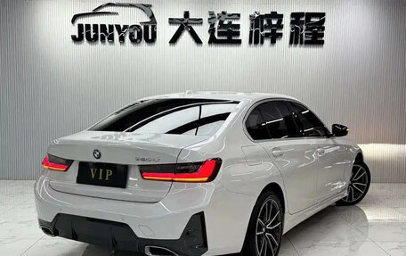 BMW 3 серия, 2023 год, 2 925 000 рублей, 3 фотография