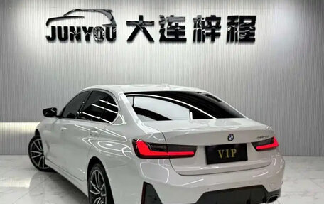 BMW 3 серия, 2023 год, 2 925 000 рублей, 4 фотография