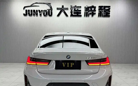 BMW 3 серия, 2023 год, 2 925 000 рублей, 7 фотография
