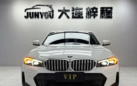 BMW 3 серия, 2023 год, 2 925 000 рублей, 6 фотография