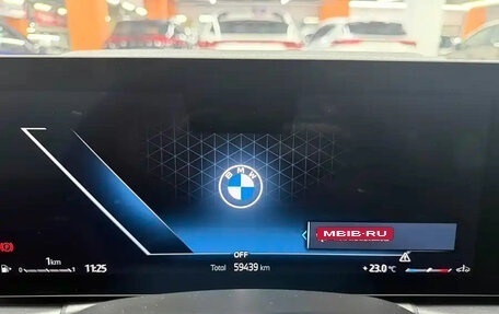 BMW 3 серия, 2023 год, 2 925 000 рублей, 15 фотография