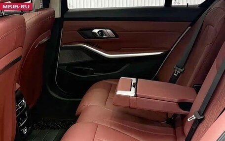 BMW 3 серия, 2023 год, 2 925 000 рублей, 12 фотография
