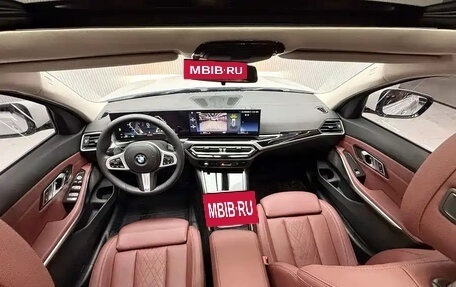 BMW 3 серия, 2023 год, 2 925 000 рублей, 8 фотография