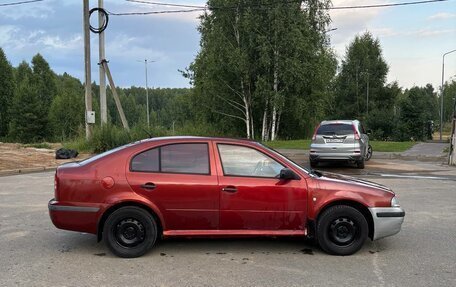 Skoda Octavia IV, 2001 год, 185 000 рублей, 7 фотография