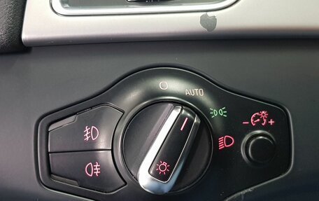 Audi A4, 2013 год, 1 498 000 рублей, 8 фотография