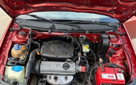 Skoda Octavia IV, 2001 год, 185 000 рублей, 9 фотография