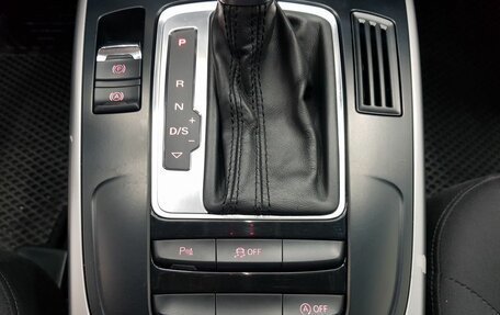 Audi A4, 2013 год, 1 498 000 рублей, 7 фотография