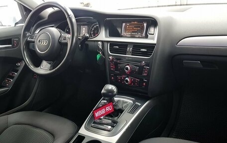 Audi A4, 2013 год, 1 498 000 рублей, 6 фотография