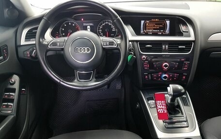 Audi A4, 2013 год, 1 498 000 рублей, 5 фотография