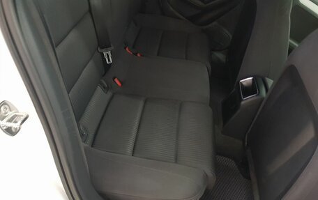 Audi A4, 2013 год, 1 498 000 рублей, 14 фотография