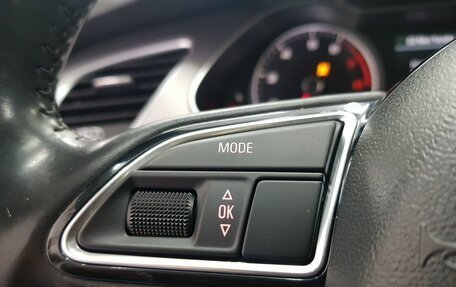 Audi A4, 2013 год, 1 498 000 рублей, 12 фотография