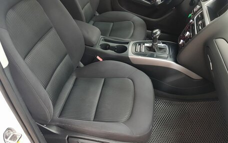Audi A4, 2013 год, 1 498 000 рублей, 15 фотография