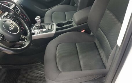 Audi A4, 2013 год, 1 498 000 рублей, 16 фотография