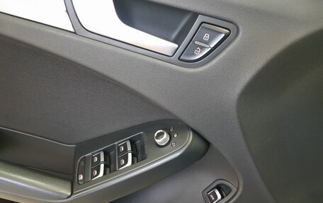 Audi A4, 2013 год, 1 498 000 рублей, 13 фотография