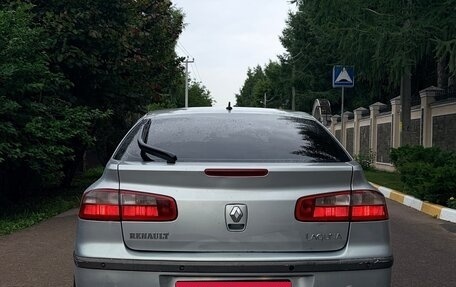 Renault Laguna II, 2001 год, 330 000 рублей, 2 фотография