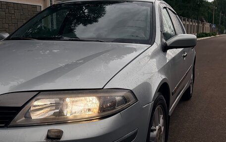 Renault Laguna II, 2001 год, 330 000 рублей, 4 фотография