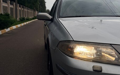 Renault Laguna II, 2001 год, 330 000 рублей, 3 фотография