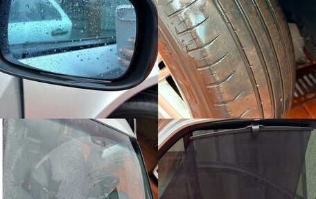 Renault Laguna II, 2001 год, 330 000 рублей, 9 фотография