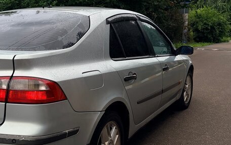 Renault Laguna II, 2001 год, 330 000 рублей, 6 фотография