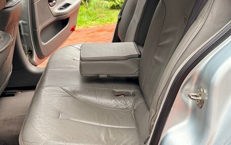 Renault Laguna II, 2001 год, 330 000 рублей, 12 фотография