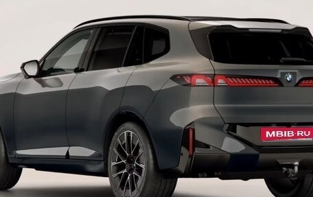 BMW X5, 2026 год, 15 800 000 рублей, 2 фотография