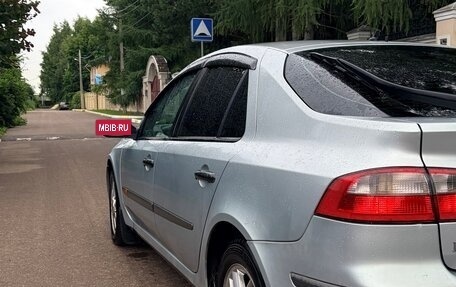 Renault Laguna II, 2001 год, 330 000 рублей, 5 фотография