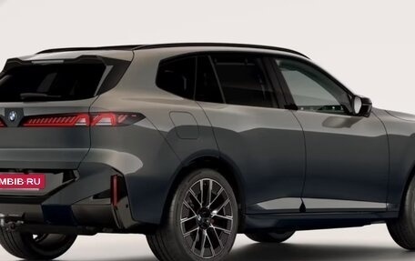 BMW X5, 2026 год, 15 800 000 рублей, 4 фотография
