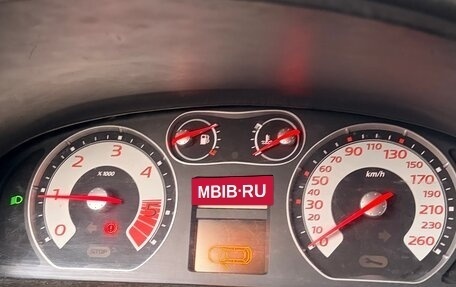 Renault Laguna II, 2001 год, 330 000 рублей, 7 фотография