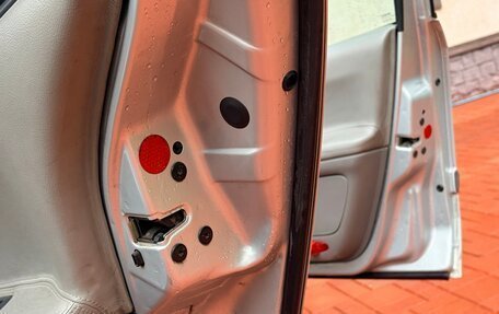 Renault Laguna II, 2001 год, 330 000 рублей, 17 фотография