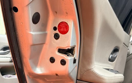 Renault Laguna II, 2001 год, 330 000 рублей, 18 фотография