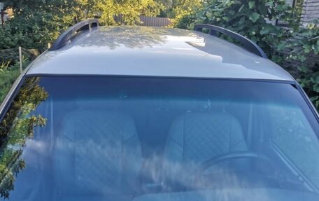 KIA Sportage IV рестайлинг, 2006 год, 680 000 рублей, 4 фотография