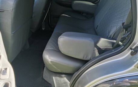 KIA Sportage IV рестайлинг, 2006 год, 680 000 рублей, 15 фотография