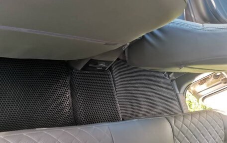 KIA Sportage IV рестайлинг, 2006 год, 680 000 рублей, 22 фотография