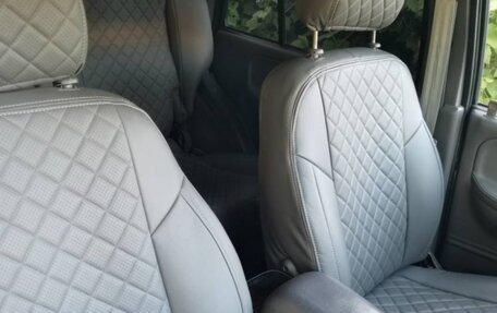 KIA Sportage IV рестайлинг, 2006 год, 680 000 рублей, 27 фотография