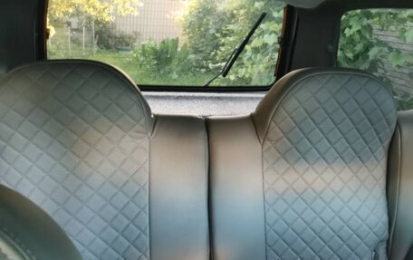 KIA Sportage IV рестайлинг, 2006 год, 680 000 рублей, 28 фотография