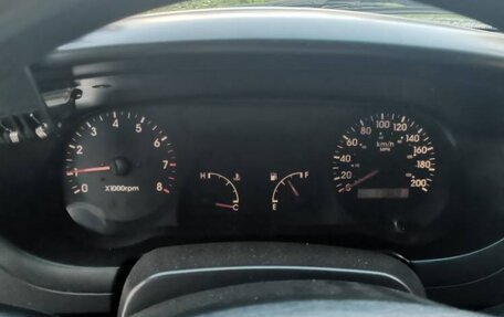 KIA Sportage IV рестайлинг, 2006 год, 680 000 рублей, 33 фотография