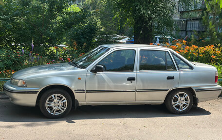 Daewoo Nexia I рестайлинг, 2005 год, 300 000 рублей, 2 фотография