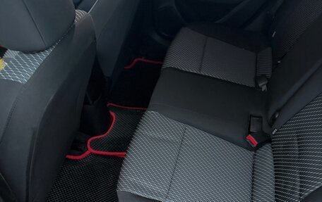 KIA Rio IV, 2018 год, 1 195 000 рублей, 12 фотография