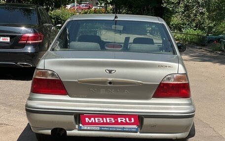 Daewoo Nexia I рестайлинг, 2005 год, 300 000 рублей, 4 фотография